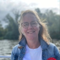 Marieke Donkersteeg