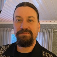 Mattias Nyström