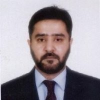 Fazal Abbas