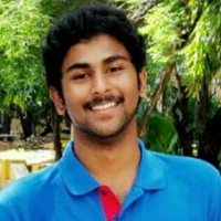 Amalesh Mv