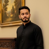 Hamza Asif