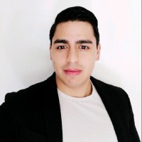 Omar Efren Rosas Vargas