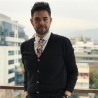 Cristián Matías Alarcón Sandoval