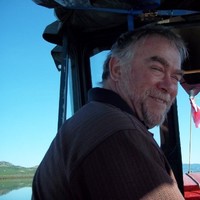 Michael Hogan