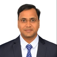 Dinesh D Prajapati