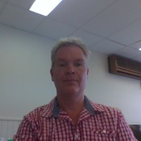 Stuart Mckerral