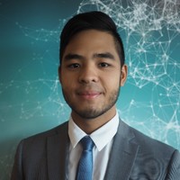 Ronelio Matthew Ramos