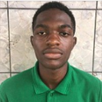 Jean Ange Jamael Mbarga Bekolo