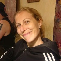 Claire Wallon