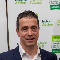 Declan Burke