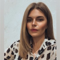 Diana Reshetnyak