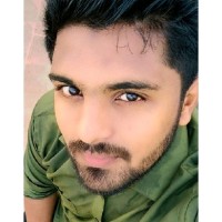 Shahul Hameed