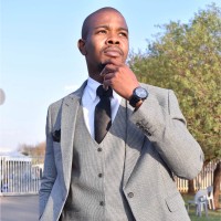 Luthando Maliwa