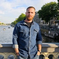 Nir Golan