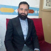 Muhammad Kashif Ghauri