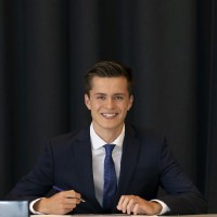 Tony van 't Hoog