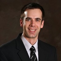 Adam Chandler