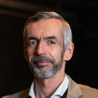 Pascal RIBES
