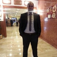 Ahmed Gaber