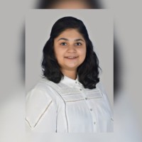 Aksha Dedhia 唐爱坤