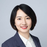 Cassy Jiang