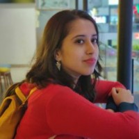 Swarnali Chakraborty