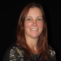 Caroline Hedges