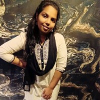 Shalini Martin