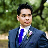 Raymond Yoshida