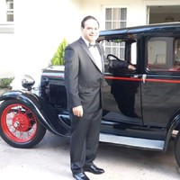 Erick Kafie