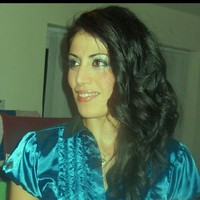 Maha Sahraoui