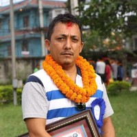 Rizen Khadka