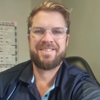 Matt Day