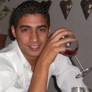 Amine Benayad