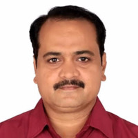 Prakash C Sharma
