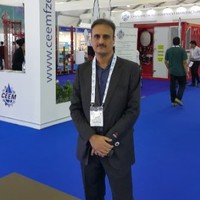 Ebrahim Faraji