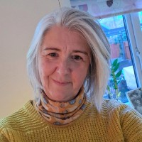 Angela Longworth