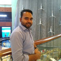 Umesh K.