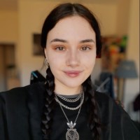 Natasha Shirazi Raffle