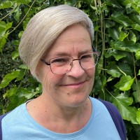 Silke Gabbert