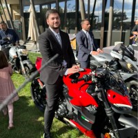 Alvaro Arenal Escobar