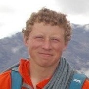 Francis Blunt