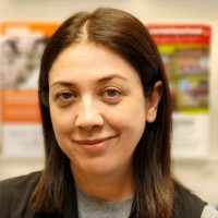 Maya Mohammadali