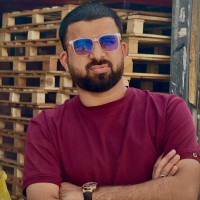 Saeed Ullah