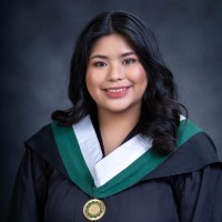 Tonie Lindsey Del Rosario