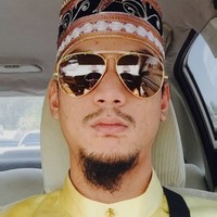 Mohd Safarul Mohamed Yusof
