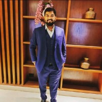 kaustubh karnik