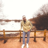 Khalid Siddiqi