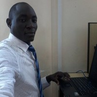 Erick Otieno