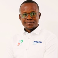 Armando José Quissanga